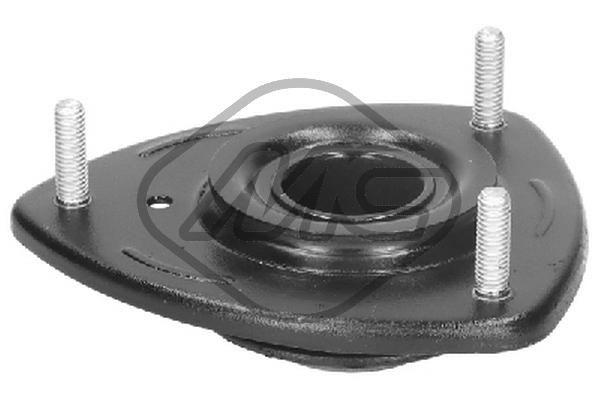Top Strut Mounting - 07128 Metalcaucho