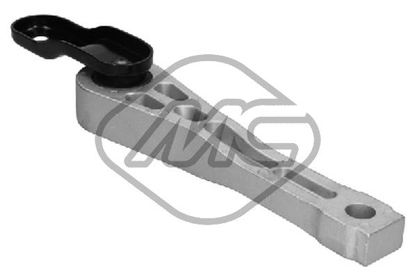 Engine Mounting - 07182 Metalcaucho