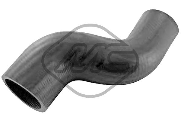Flessibile radiatore - 08244 Metalcaucho