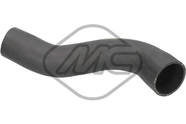 kompresoriaus padavimo žarna - 09520 Metalcaucho