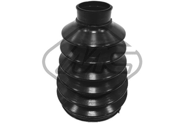 Kit cuffia, Semiasse - 11348 Metalcaucho