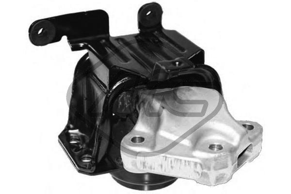 Sospensione, Motore - 57720 Metalcaucho