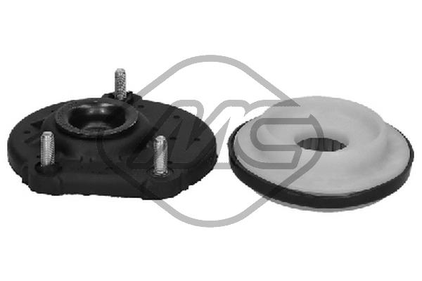 Supporto ammortizzatore a molla - 74015 Metalcaucho