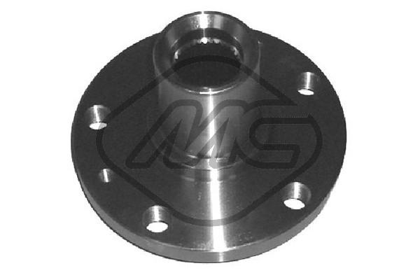 Wheel Hub - 90040 Metalcaucho