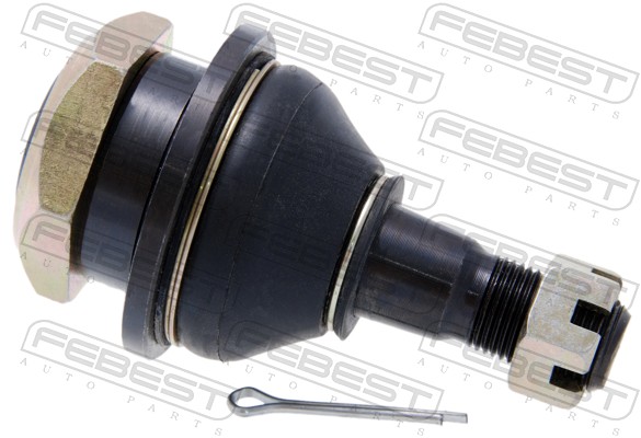 Ball Joint - 0220-WD22LF FEBEST