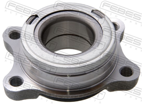 Wheel Hub - 0282-M35F FEBEST