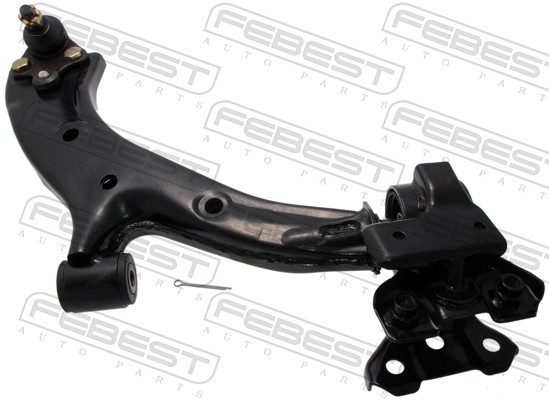 Track Control Arm - 0324-RERH FEBEST
