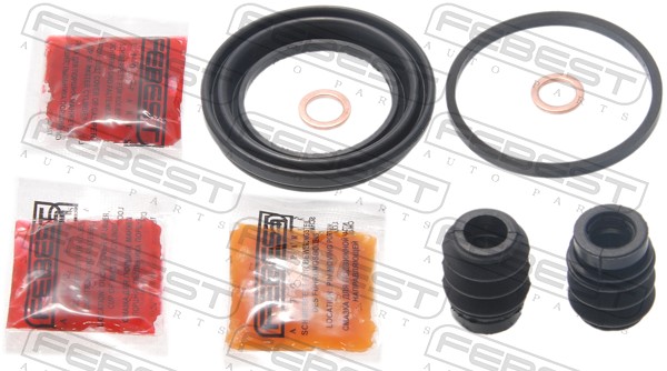 Repair Kit, brake caliper - 0375-FD1F FEBEST