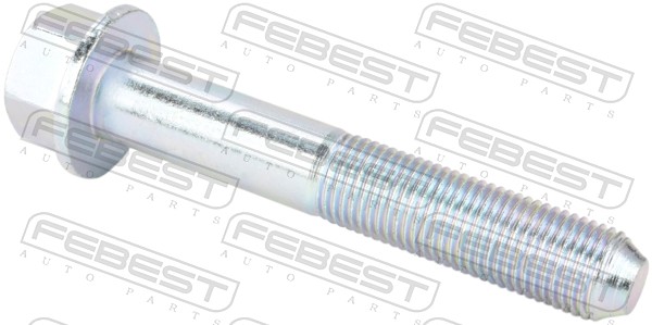 Bullone, Braccio trasversale - 0398-005 FEBEST