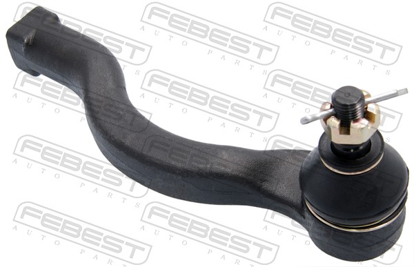Tie Rod End - 0421-KB4R FEBEST