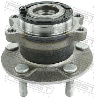 rato stebulė - 0482-GF4WDR FEBEST