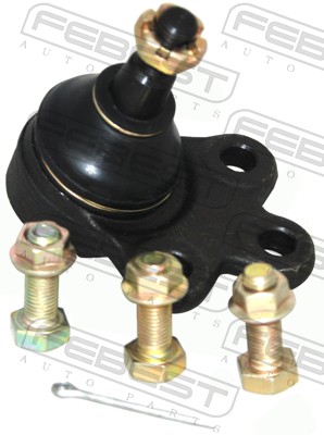 Ball Joint - 1020-CAP FEBEST