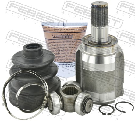 Joint Kit, drive shaft - 1211-IX35AT FEBEST