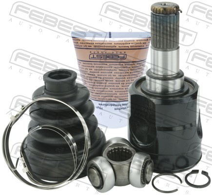 Joint Kit, drive shaft - 1211-IX35R FEBEST