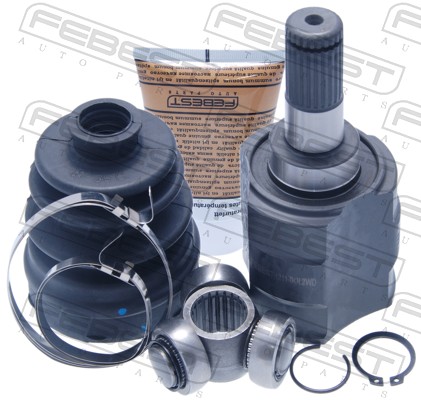 Joint Kit, drive shaft - 1211-SOL2WD FEBEST