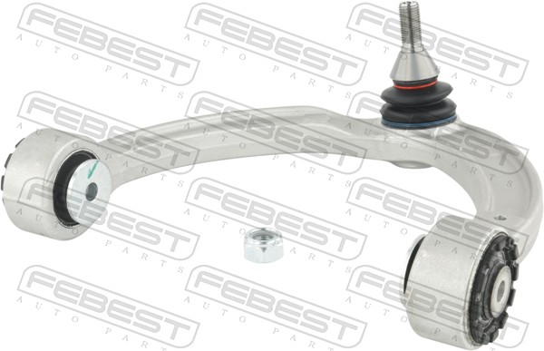 Track Control Arm - 1624-166FUPR FEBEST