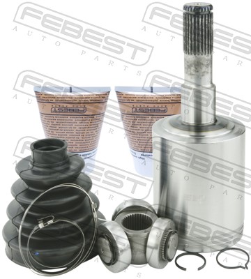 Kit giunti, Semiasse - 2011-NITLH FEBEST