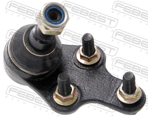 Giunto di supporto / guida - 2120-CB4 FEBEST