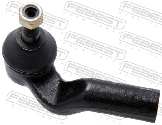 Tie Rod End - 2121-FOCIIRH FEBEST