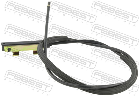 Motorhaubenzug - 23101-CC FEBEST