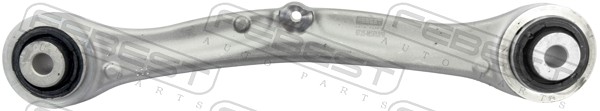 Braccio oscillante, Sospensione ruota - 6725-MSRUPR FEBEST