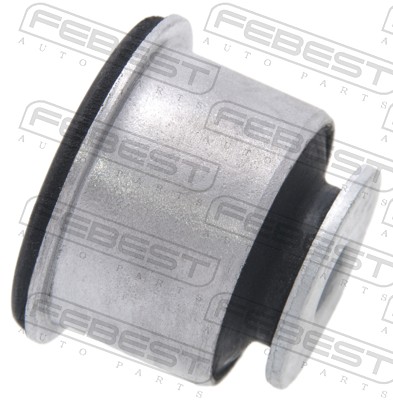 Control Arm-/Trailing Arm Bush - BZAB-024 FEBEST