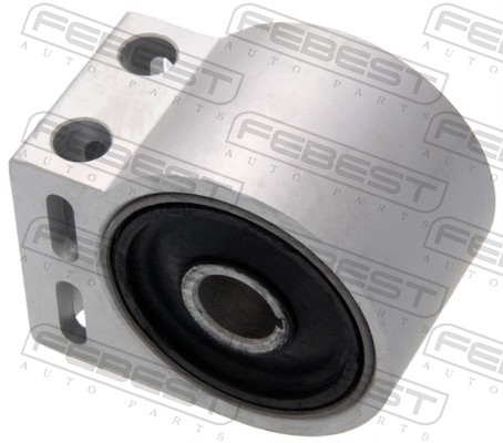 Control Arm-/Trailing Arm Bush - CHAB-CAPB FEBEST