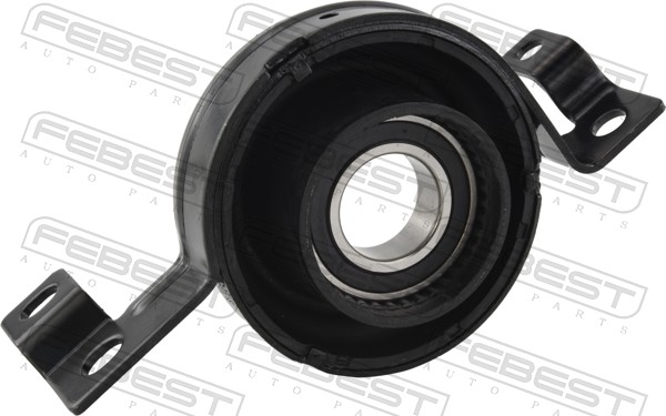 Bearing, propshaft centre bearing - CRCB-KLF FEBEST