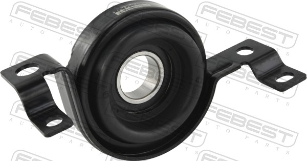 Bearing, propshaft centre bearing - CRCB-KLR FEBEST