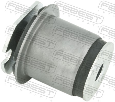 Mounting, differential - FDAB-059 FEBEST