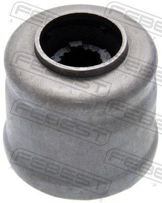 Control Arm-/Trailing Arm Bush - FDAB-CA2B FEBEST