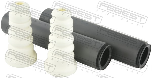 Dust Cover Kit, shock absorber - FDSHB-FOCIIR-KIT FEBEST
