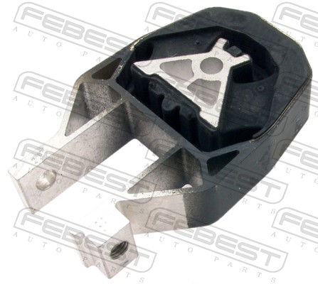 Lagerung, Motor - FM-CB4RR FEBEST