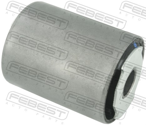 Bush, leaf spring - FTAB-003 FEBEST