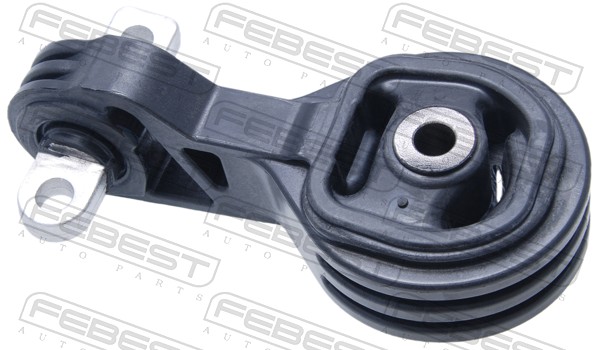 Sospensione, Motore - HM-RERH FEBEST