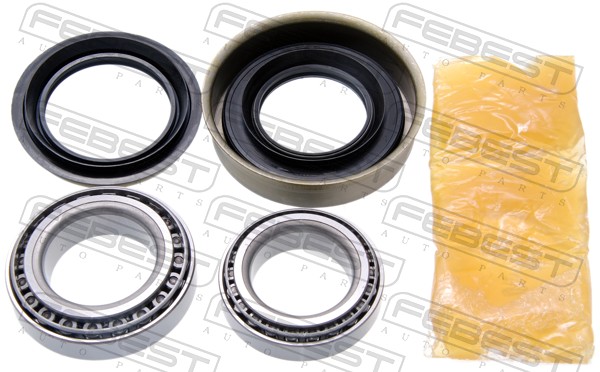 Cuscinetto, Albero primario - KIT-R50 FEBEST