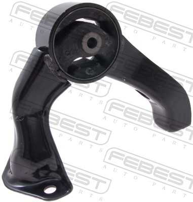 Engine Mounting - MM-CYATRR FEBEST