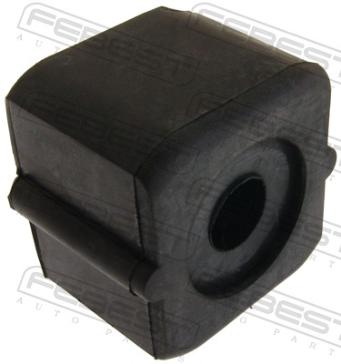 Mounting, vehicle frame - MSB-K962 FEBEST