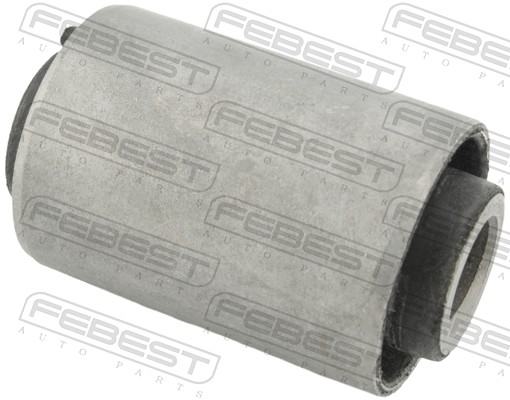Control Arm-/Trailing Arm Bush - MZAB-065 FEBEST