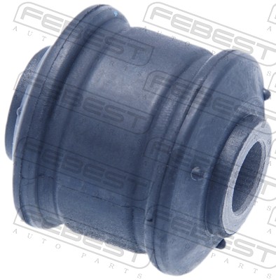 Bush, shock absorber - MZAB-130 FEBEST