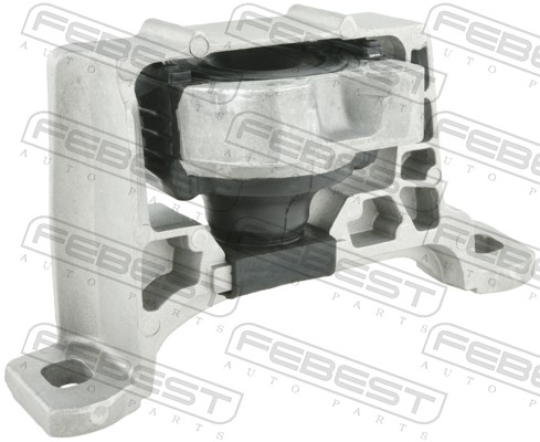Engine Mounting - MZM-CWRH FEBEST