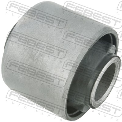 Bush, shock absorber - NAB-R50R FEBEST