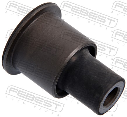 Control Arm-/Trailing Arm Bush - NAB-R51LOW FEBEST