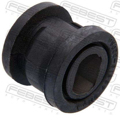 Mounting, steering gear - TAB-034 FEBEST