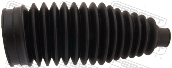 Bellow, steering - TRKB-004 FEBEST