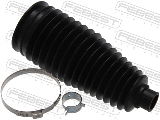 Bellow, steering - TRKB-ACA30 FEBEST
