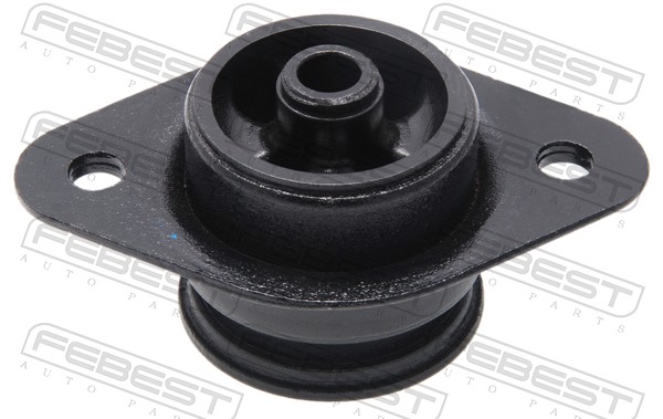 Mounting, vehicle frame - TSB-LC92 FEBEST