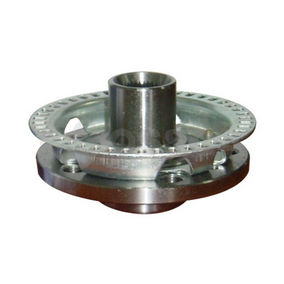 Wheel Hub - 03159 OSSCA