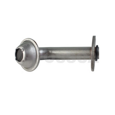 Suction Pipe, oil pump - 16799 OSSCA