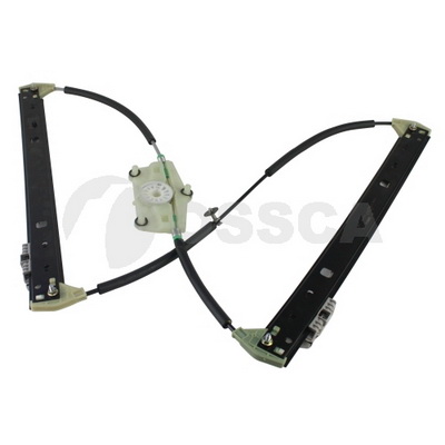 Window Regulator - 25748 OSSCA